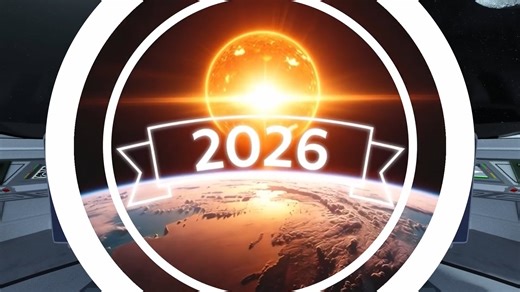 What’s Coming in 2026 – Revelations and Revolutions