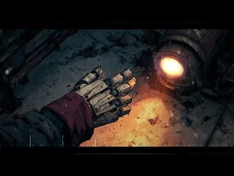 Floating Lights | Seeking the Signal