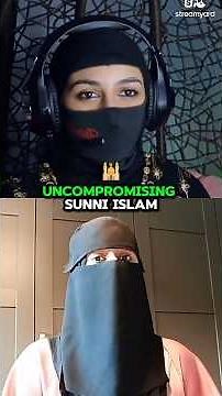 What It Means To Be Uncompromisingly Sunni Muslim (w/ Itachi)