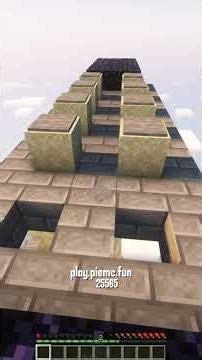 Minecraft Funny Movement #chotaalivlogs