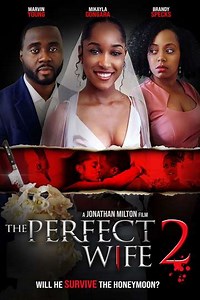 The Perfect Wife 2 (2022) - Movie