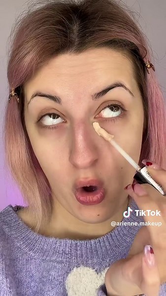 Soft Girl Makeup Tutorial: Ariane's Cute Look