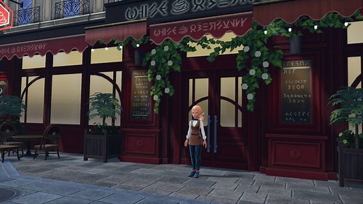 Is Ultimo Coffee Worth Buying in Pokemon Legends: Z-A?