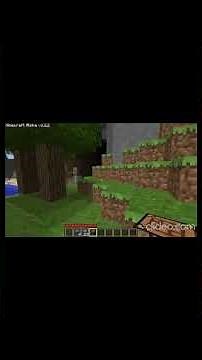 Guide pour bien débuter à Minecraft - Tutoriel FR épisode 1
