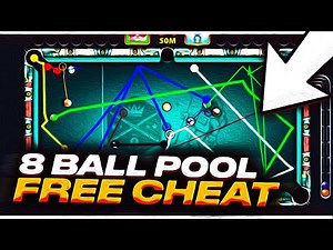 How To Hack 8 Ball Pool on PC (WORKING + UDETECTED) | Free Cheto + Tutorial