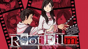 Root Film (PS4)