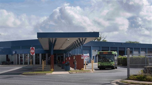 Paratransit provider owes Escambia $470K for gas and cost $4.35M - almost as much as ECAT