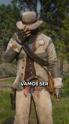 O segredo das grandes cidades de RedM: Infraestrutura de elite #redm #reddeadredemption2