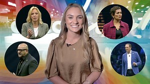 Connecting anything to make everything possible: Cisco Live 2023