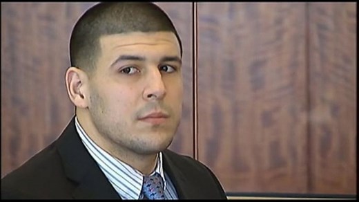 Prosecutors Say Hernandez 'Ambushed and Executed' Homicide Victims