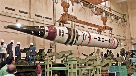 Air Force looks to expand long-range air-to-ground, air-to-air missile arsenal