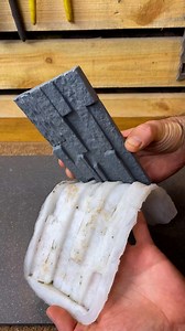 350K views · 912 reactions | Silicone Trick In Water | Science, Tech and Universe | Facebook