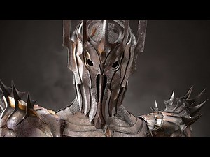 Sauron