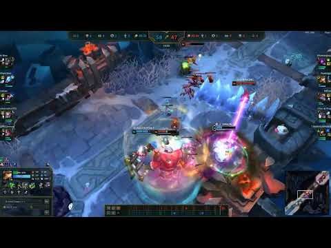 THE FASTEST TEEMO ALIVE