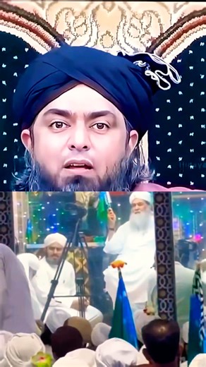 peer Saheb vs Murid_ by engineer Mohamad Ali Mirza 😡