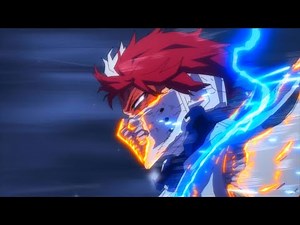 Todoroki Family vs Dabi「Boku no Hero Academia Season 7 AMV」In the Shadows ♪