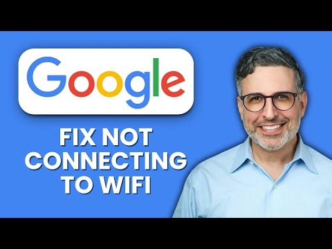 How to Fix Google Home Not Connecting to Wi Fi 🏠📶 Quick Steps to Reconnect Your Smart Speaker