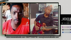 4.4K views · 235 reactions | FIRE EMOJI: One of the biggest wins at NAMA last night was the song "Fire Emoji" by Bling 4, Brian Jeck, and Leo Magozz . The song yakarira,& became the most covered song for 2022.So to congratulate them I'm reposting the Sungura version that I did with Nendoro.Makorokoto!!! | Clive Mono Mukundu | Facebook