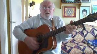 Guitar: Blow The Man Down (Including lyrics and chords) Chords - ChordU