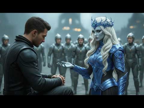 She Mocked the Human Veteran — Until She Heard the Number