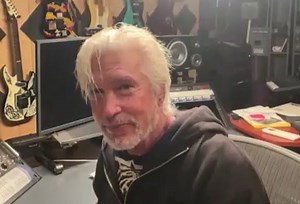 GEORGE LYNCH On Still Touring With LYNCH MOB: 'We Actually Were Not A Band For, I Think, 24 Hours, And Then I Changed My Mind'