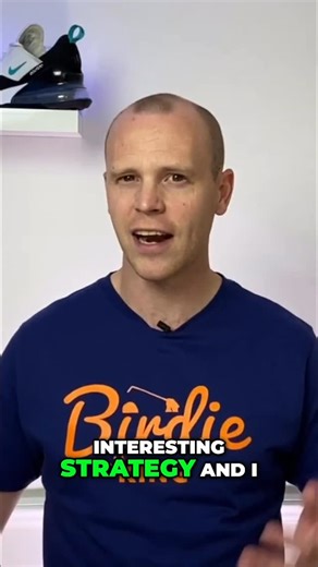 What were Nike Golf thinking? (A clip from the archives, but it still rings true today) #golf #nikegolf | golfguyreviews