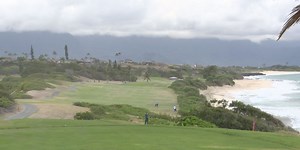 Military’s plan to stop using fresh drinking water on Oahu golf course halted by DOH