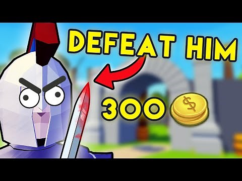 How I Made My First 3D Game in Unity