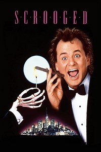 Stream Scrooged (1988): Find it on Netflix, Prime Video, Hulu & more
