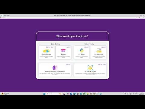 Pictoblox Python: Basic of Pictoblox Coding(2025) Pictoblox software Installation and introduction