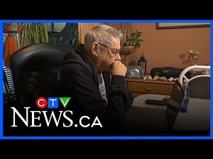 Sask. Indigenous storyteller ends 30-year career | CTV News Prince Albert for Friday Dec.5, 2025