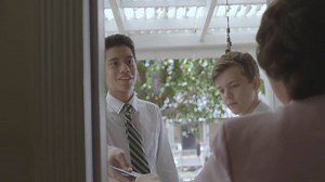 The Fast Offering A young deacon learns firsthand about the importance of fast offerings when his family is faced with a difficult situation. | Latter-day Saints Standing United