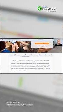 Manage Multiple Company Files in QuickBooks Enterprise Like a Pro!