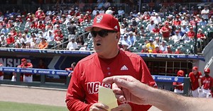 NC State baseball weekend preview: ACC play begins