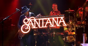 4.8K views · 121 reactions | #JUSTANNOUNCED Legendary guitarist Carlos Santana’s An Intimate Evening with Santana: Greatest Hits Live will return to the House of Blues stage this summer!  #VenuePresale | Tues, April 27th at 10 am - Thurs, April 29th at 10pm | Code: LAUGH ️ Tickets for the 2021 dates go on sale Friday, April 30 at 10 a.m. For Dates and Tickets  houseofblues.com/lasvegas/santana | House of Blues Las Vegas | Facebook