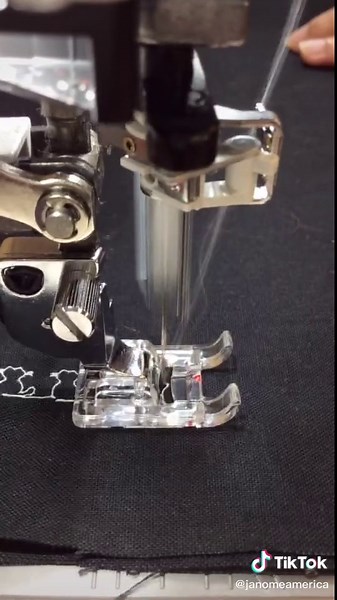 Janome America on TikTok