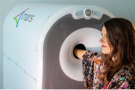 Portable Photon-Counting CT Device Gets FDA Nod for Upper Extremity Imaging | Diagnostic Imaging