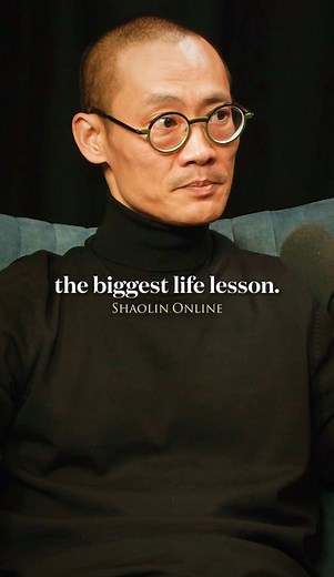 Biggest Life Lesson: You Can Lose Everything