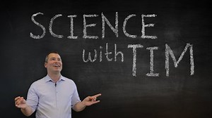 Why do we conduct science experiments in space?