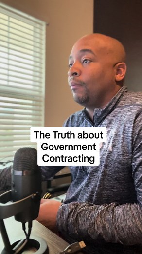 Let’s get real about government contracting. It’s not a cakewalk. Tune in for some unfiltered truths and why taking a breather is crucial in this game. #RealTalk #GovContracting #MindfulnessMatters #fyp #wellnesswednesday