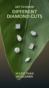 11K views · 79 reactions | Let’s get to know different Diamond Cuts...