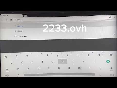 Comment installer orca pro max sur box android