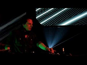 Boris Dlugosch @ Sputnik Spring Break 2010