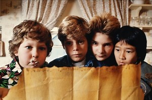 Les Goonies : toutes les erreurs du film en vidéo !