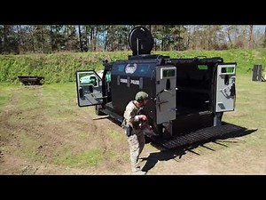 Conroe Police Department Recruiting Video