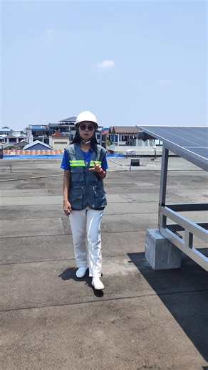 ឈុត Solar Home System ប្រើប្រាស់បានច្រើន