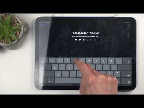 Werkseinstellungen wiederherstellen: iPad (2025) einfach zurücksetzen!