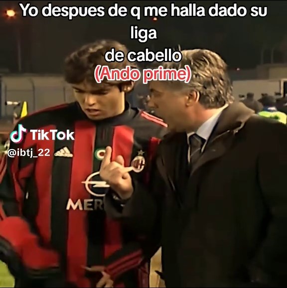 Kaká Football Highlights and Edits