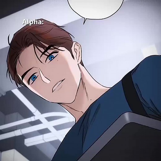 The Beauty of Unpleasant: Alpha x Alpha BL Manhwa