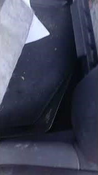 How to change cabin air filter on a 2013 kia soul +